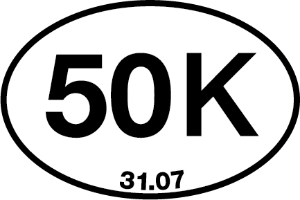 50K Sticker-437
