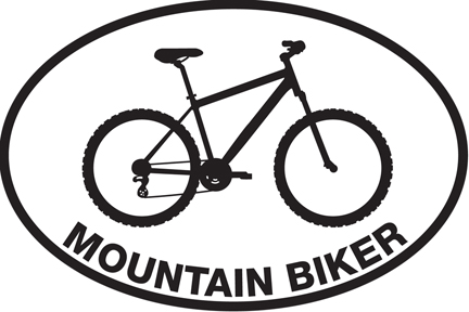 Mountain Biker-0