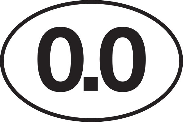 0.0 Sticker-521