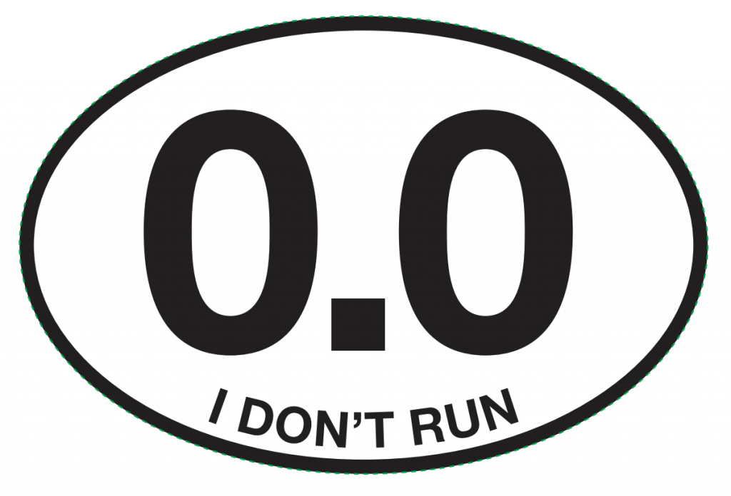 0-0-i-don-t-run-the-runner-stickers