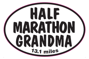 Half Marathon Grandma-0