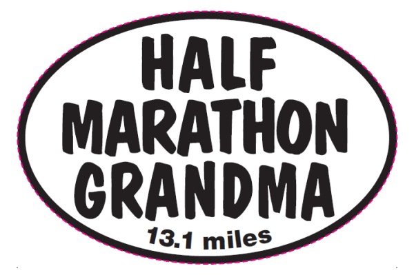 Half Marathon Grandma-791