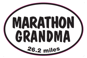 Marathon Grandma-0