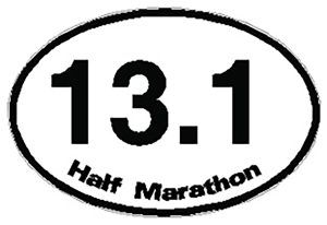13.1 Half Marathon-0