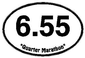 6.55 Quarter Marathon-0