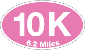 Pink 10K-0