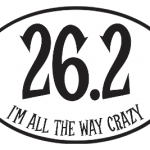 26.2 front runner sticker 2